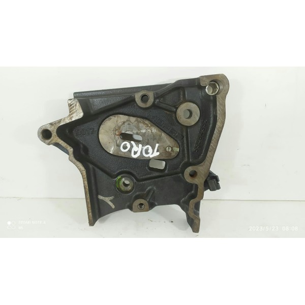 Suporte Tampa Motor Renegade Toro Diesel 2016/2021 55284352