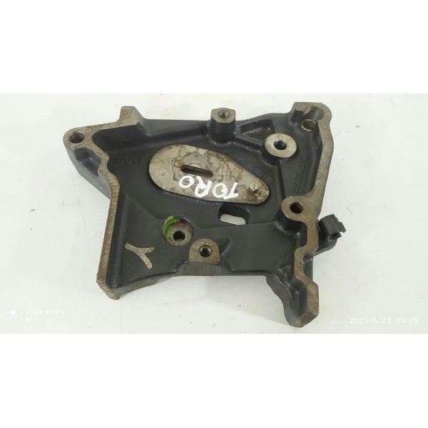 Suporte Tampa Motor Renegade Toro Diesel 2016/2021 55284352