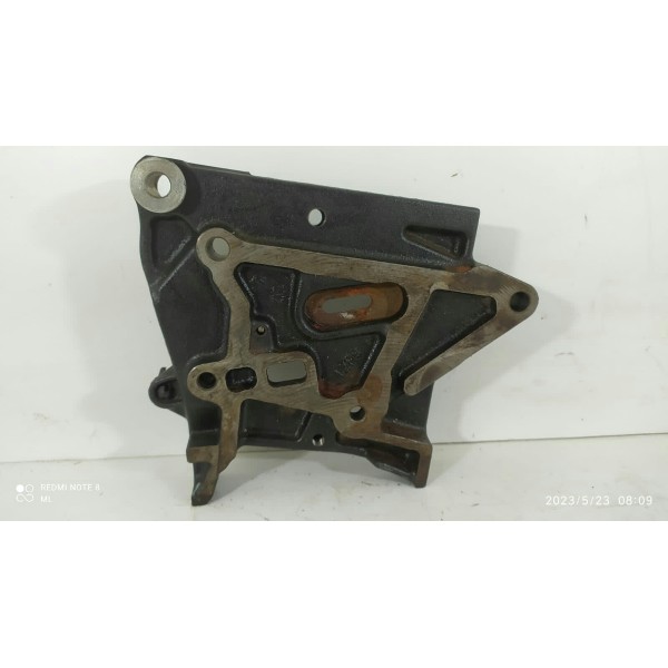 Suporte Tampa Motor Renegade Toro Diesel 2016/2021 55284352