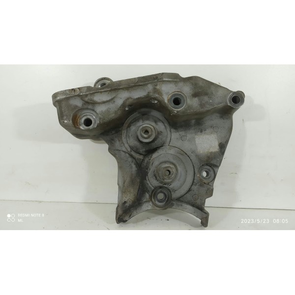 Capa Correia Toro Renegade Diesel 2016 A 2021