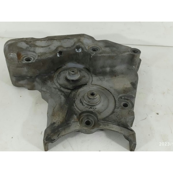 Capa Correia Toro Renegade Diesel 2016 A 2021