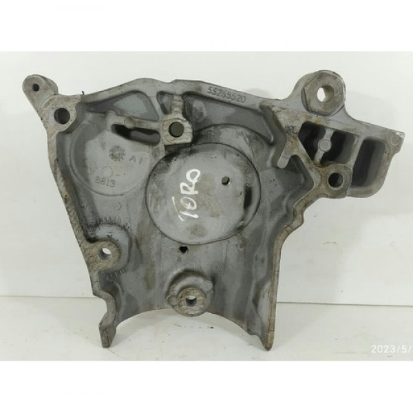 Capa Correia Toro Renegade Diesel 2016 A 2021