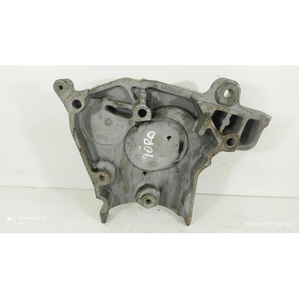 Capa Correia Toro Renegade Diesel 2016 A 2021