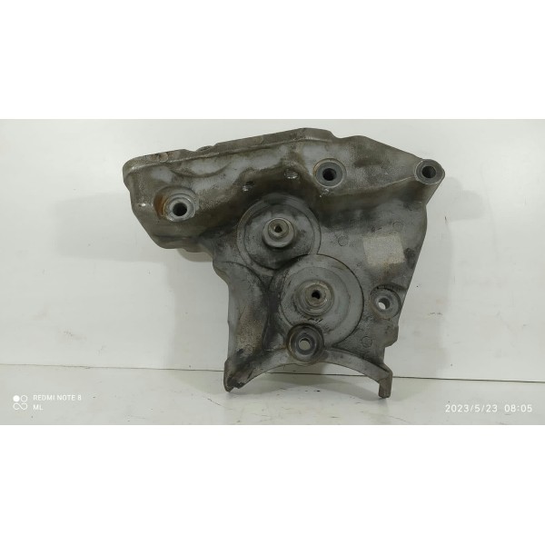 Capa Correia Toro Renegade Diesel 2016 A 2021