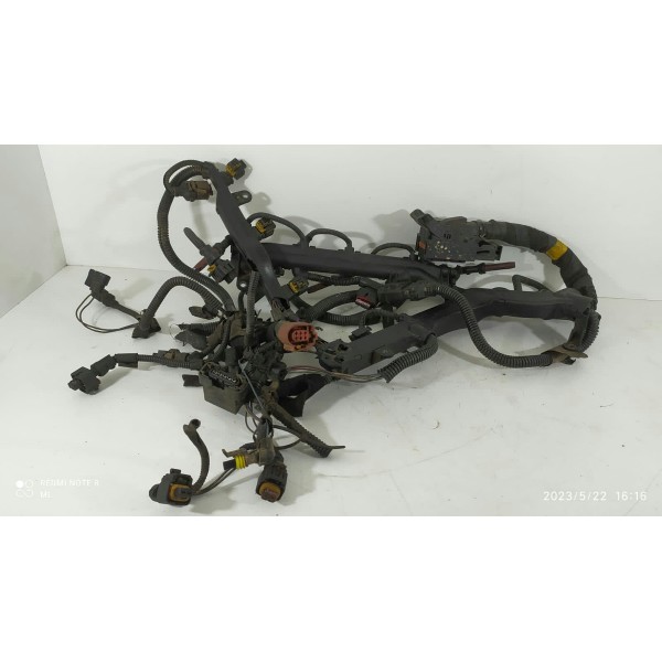 Chicote Motor Fiat Toro Renegade Diesel 2016 A 2021