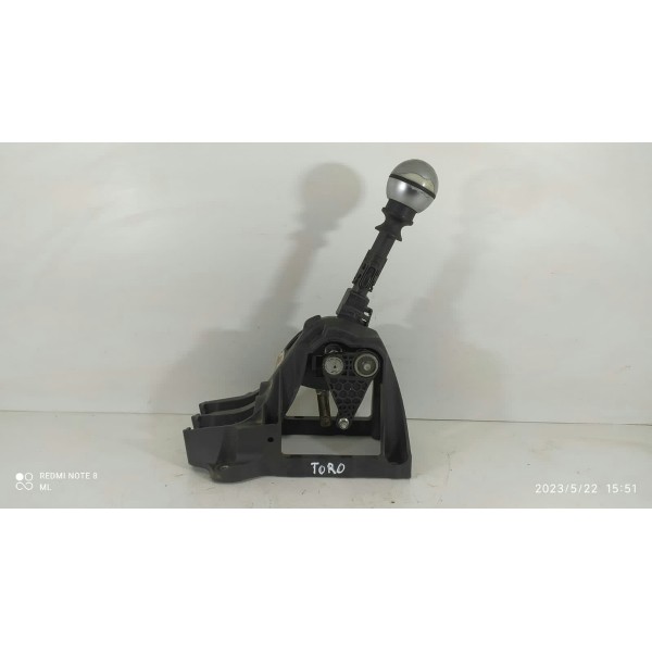 Alavanca Câmbio Toro Manual Diesel 2016 2018 2019 2021