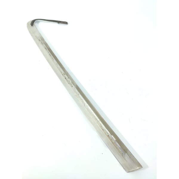 Friso Cromado Janela Audi Q5 Traseiro Esq 11/16 8t0853345 Cromado