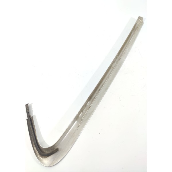 Friso Cromado Janela Audi Q5 Traseiro Esq 11/16 8t0853345 Cromado