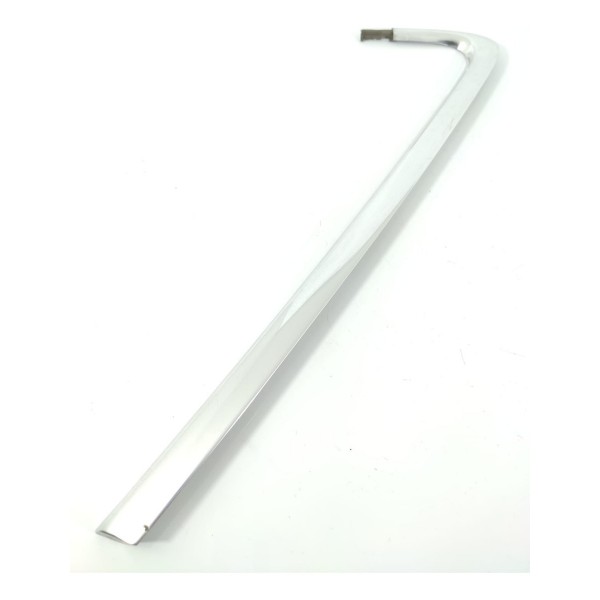 Friso Cromado Janela Audi Q5 Traseiro Esq 11/16 8t0853345 Cromado