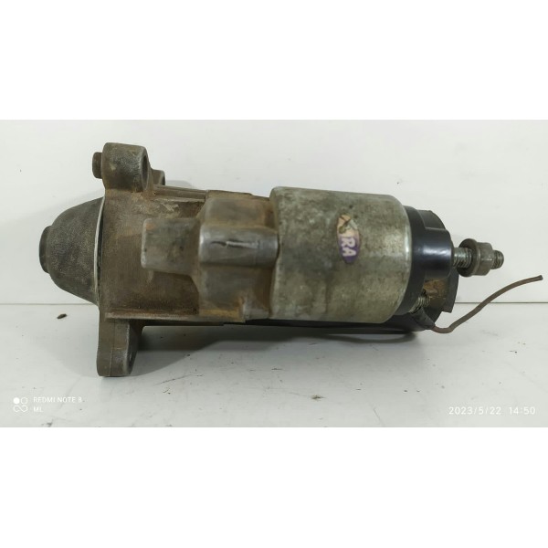 Arranque Partida Compass Toro Renegade Diesel 1005831706