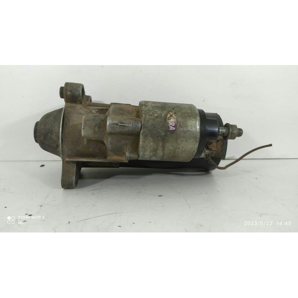 Arranque Partida Compass Toro Renegade Diesel 1005831706