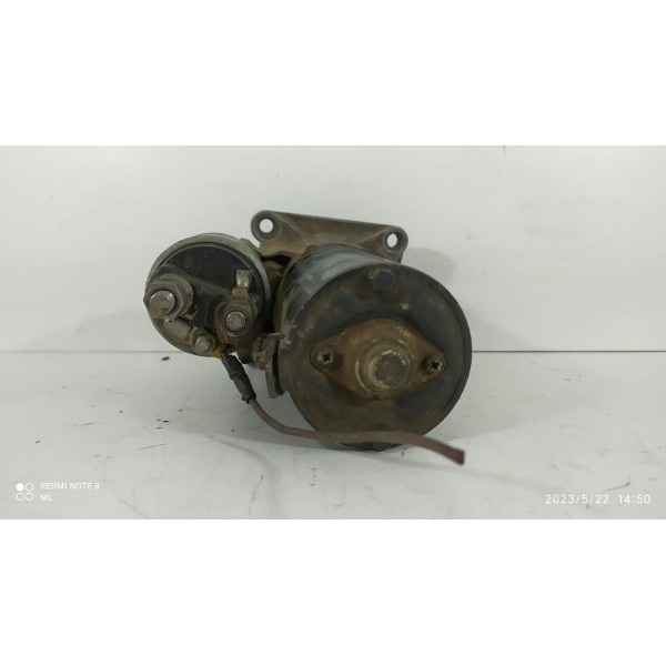 Arranque Partida Compass Toro Renegade Diesel 1005831706