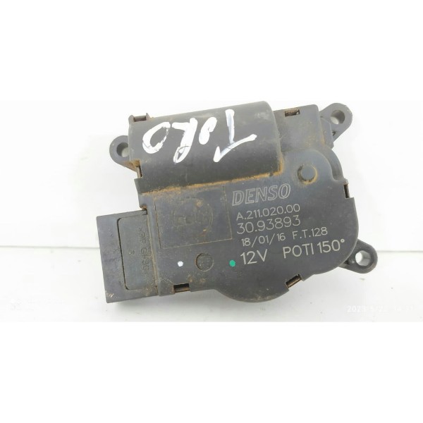 Motor Atuador Ar Toro Renegade Compass 2016/2021 3093893