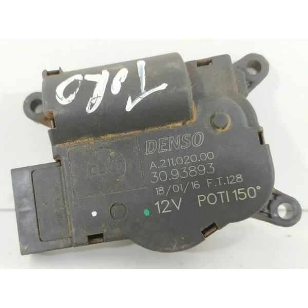 Motor Atuador Ar Toro Renegade Compass 2016/2021 3093893