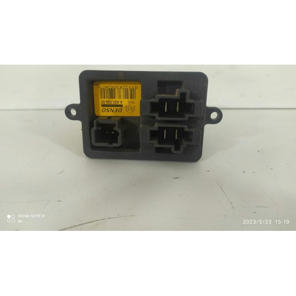 Resistência Ar Condicionado Toro Renegade Compass A43002400