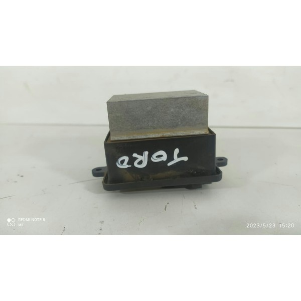 Resistência Ar Condicionado Toro Renegade Compass A43002400