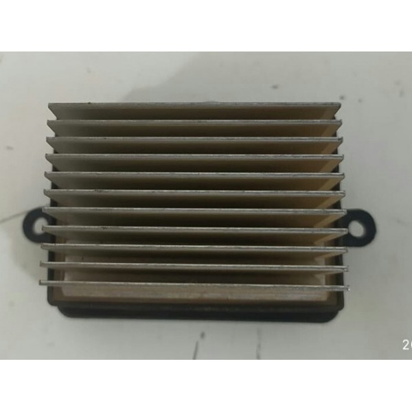 Resistência Ar Condicionado Toro Renegade Compass A43002400