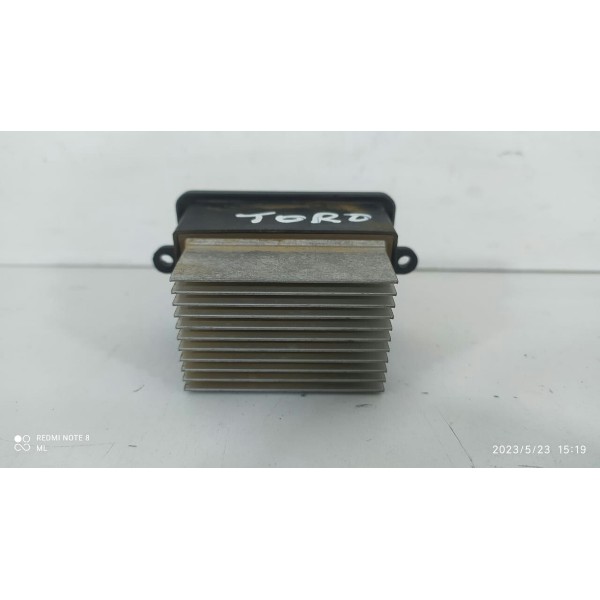 Resistência Ar Condicionado Toro Renegade Compass A43002400