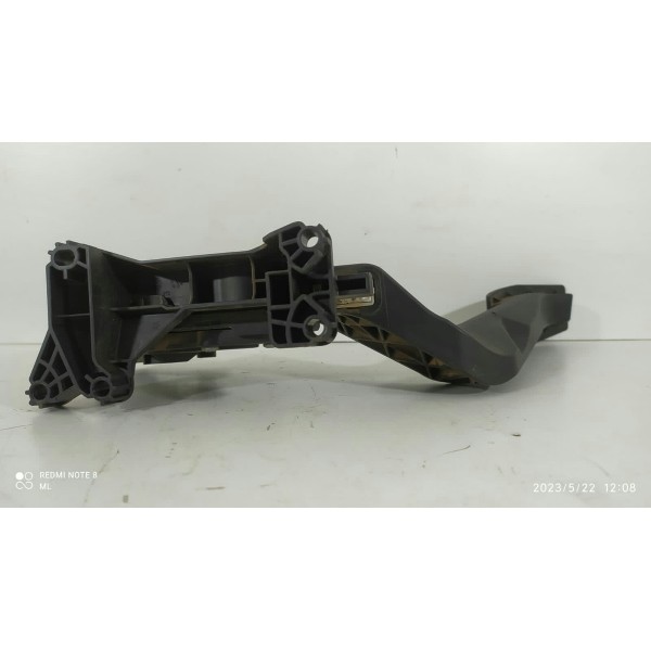 Pedal Acelerador Fiat Toro 2016/2021 52052455
