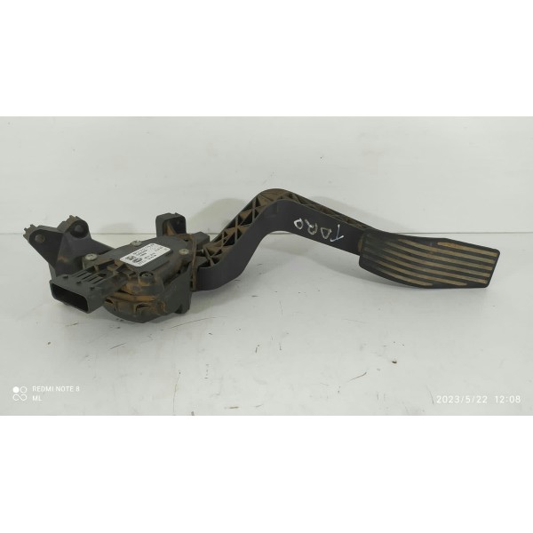 Pedal Acelerador Fiat Toro 2016/2021 52052455