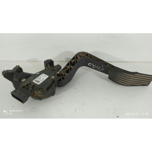Pedal Acelerador Fiat Toro 2016/2021 52052455