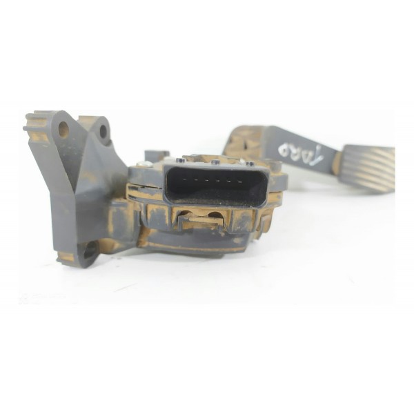 Pedal Acelerador Fiat Toro 2016/2021 52052455