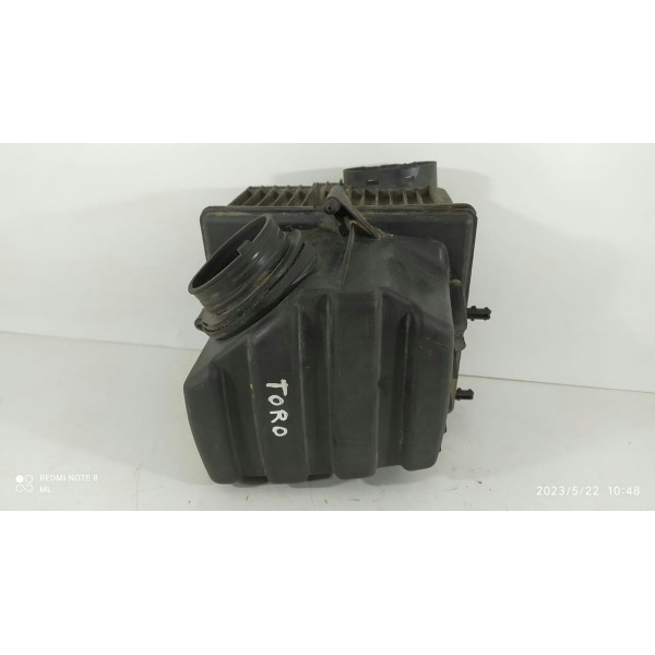 Caixa Filtro Ar Toro Renegade Compass 2017/2021 51973250