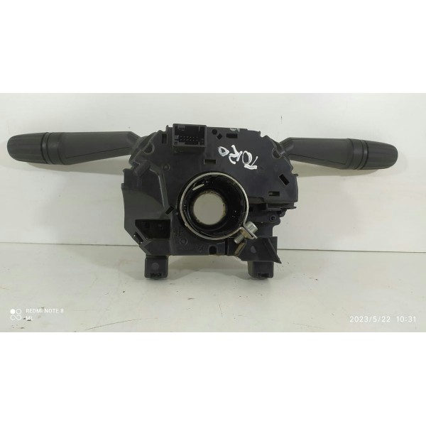 Chave Seta Limpador Fiat Toro 2016/2021 01102323960