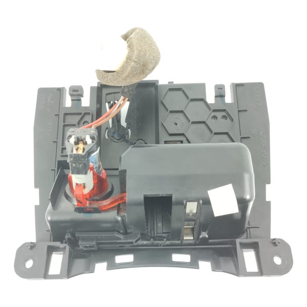 Cinzeiro Porta Objeto Audi Q5 2011/2016 8k0857951