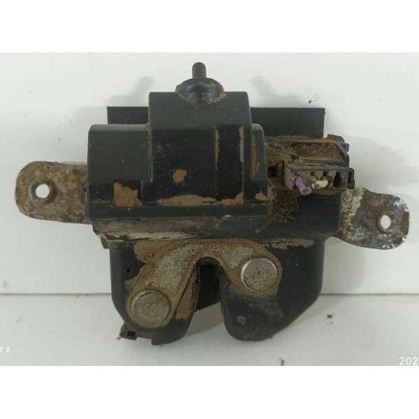 Fechadura Tampa Traseira Esquerda Toro 2016 2019 2024