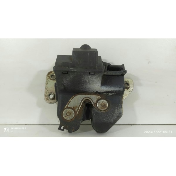 Fechadura Toro Tampa Traseira Direita 2016 A 2024