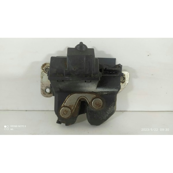 Fechadura Toro Tampa Traseira Direita 2016 A 2024