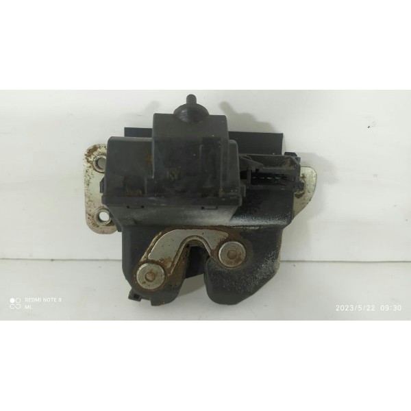 Fechadura Toro Tampa Traseira Direita 2016 A 2024