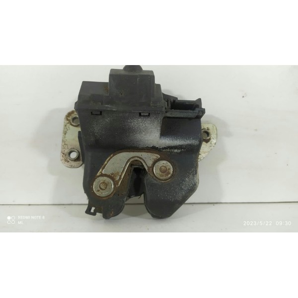 Fechadura Toro Tampa Traseira Direita 2016 A 2024