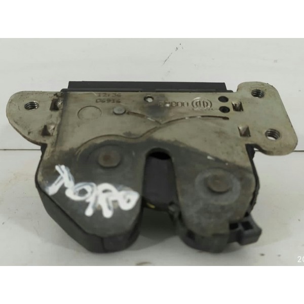 Fechadura Toro Tampa Traseira Direita 2016 A 2024