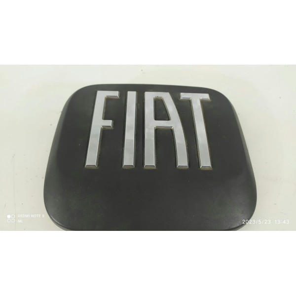 Maçaneta Tampa Traseira Direita Fiat 2017/2024