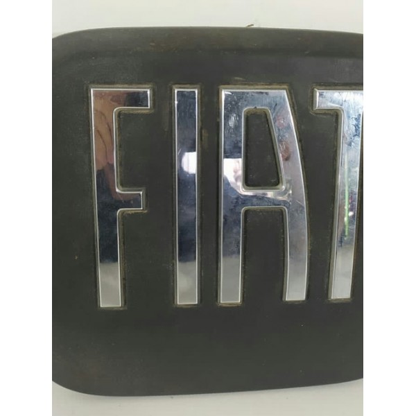 Maçaneta Tampa Traseira Direita Fiat 2017/2024