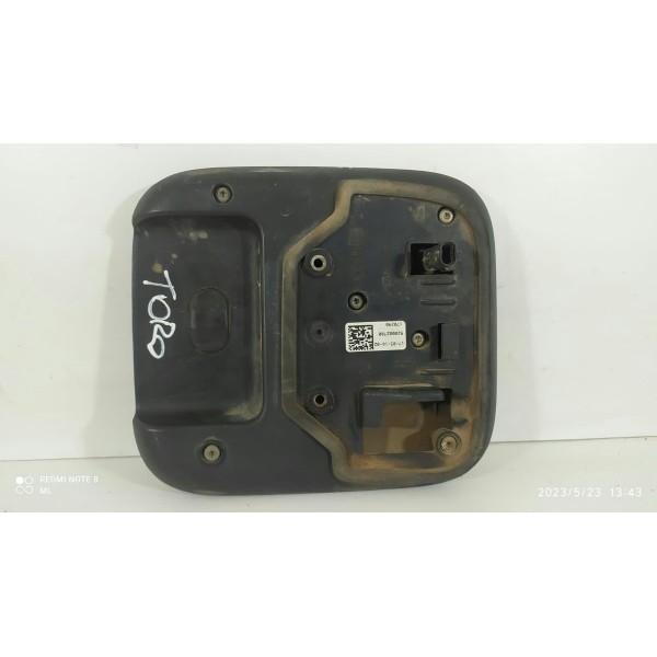 Maçaneta Tampa Traseira Direita Fiat 2017/2024