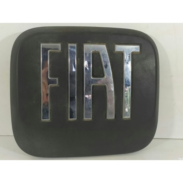 Maçaneta Tampa Traseira Direita Fiat 2017/2024