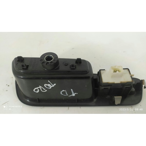 Botão Vidro Toro Traseiro Direito 2016/2023