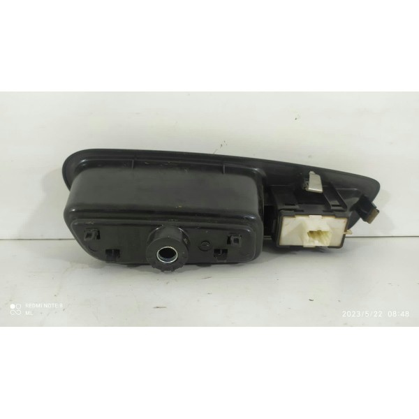 Botão Vidro Toro Traseiro Direito 2016/2023