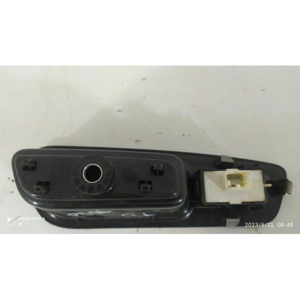 Botão Vidro Toro Traseiro Direito 2016/2023