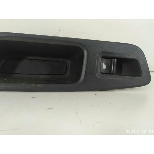 Botão Vidro Toro Traseiro Direito 2016/2023