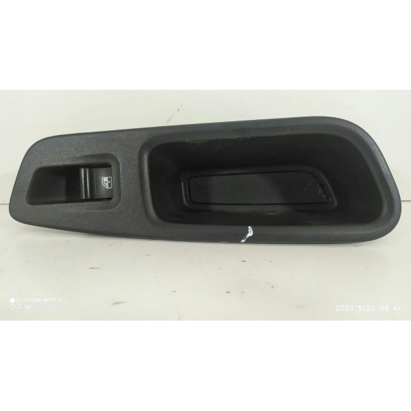 Botao Vidro Toro Traseiro Esquerdo 2016 2017/2021