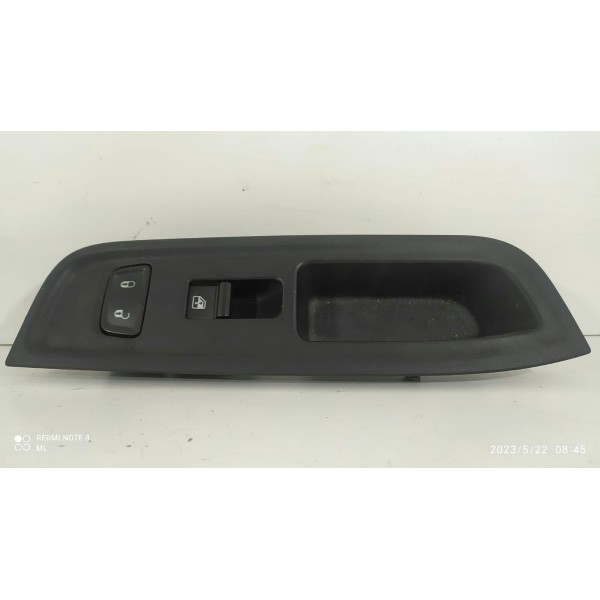 Botao Vidro Toro Dianteiro Direito 2017/2021