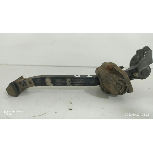 Limitador Porta Fiat Toro Traseira Direita  2017/2023