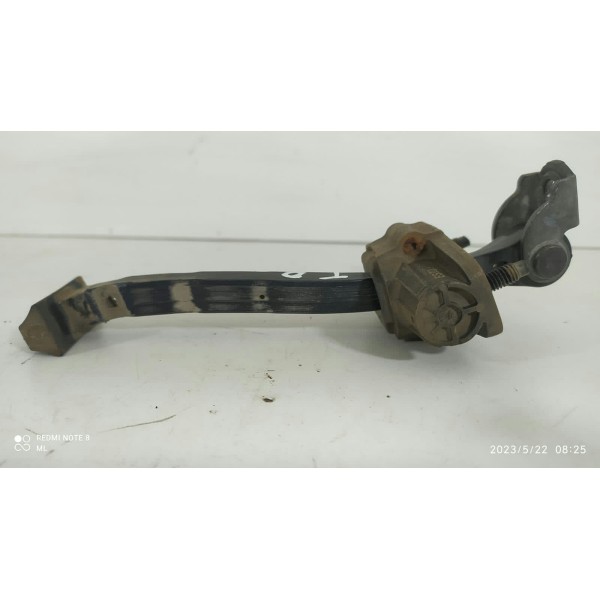 Limitador Porta Fiat Toro Traseira Direita  2017/2023