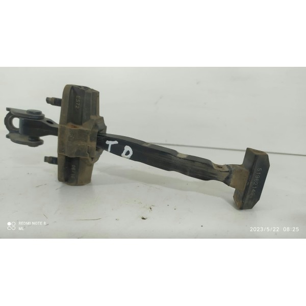 Limitador Porta Fiat Toro Traseira Direita  2017/2023