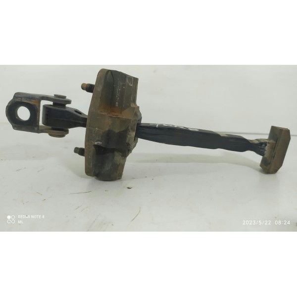 Limitador Porta Fiat Toro Traseira Esquerda 2017/2023