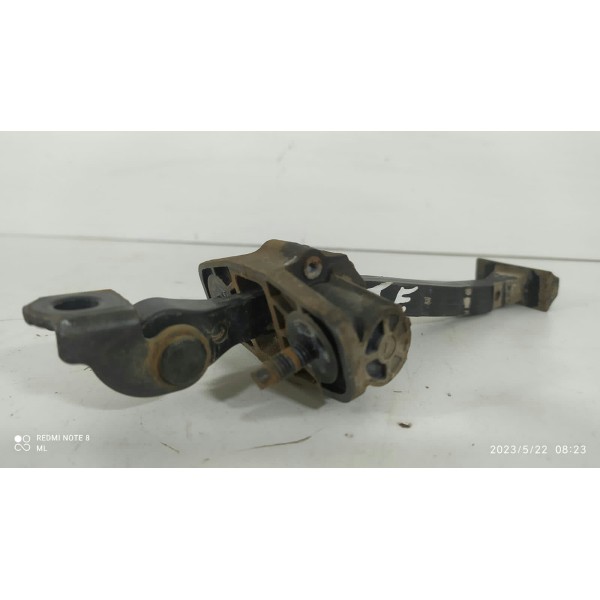 Limitador Porta Fiat Toro Traseira Esquerda 2017/2023